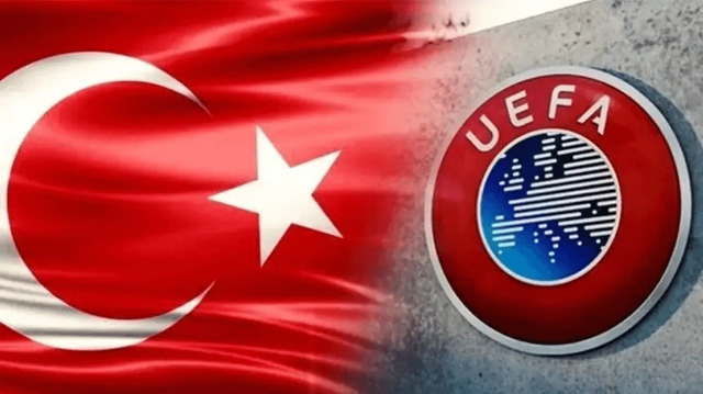 UEFA ÜLKE PUANI SIRALAMASI 25 AĞUSTOS 2023 | Türkiye ülke Puanı ...