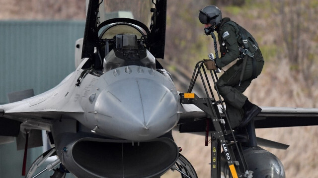 Crédit photo: JOHN THYS / AFP
