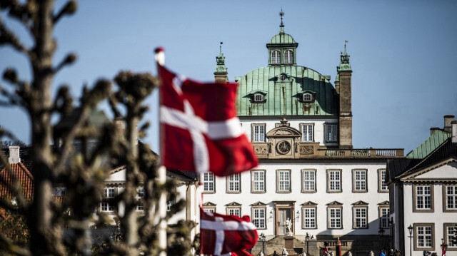 Crédit photo: ÓLAFUR STEINAR GESTSSON / RITZAU SCANPIX / AFP
