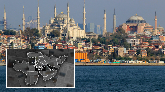 İstanbul