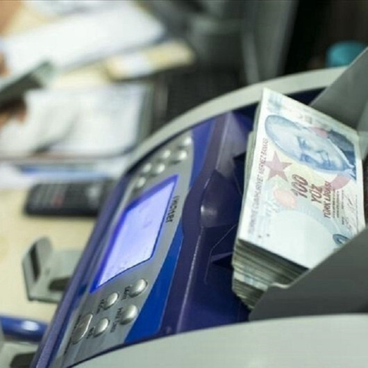 أسعار صرف العملات الرئيسية مقابل الليرة التركية