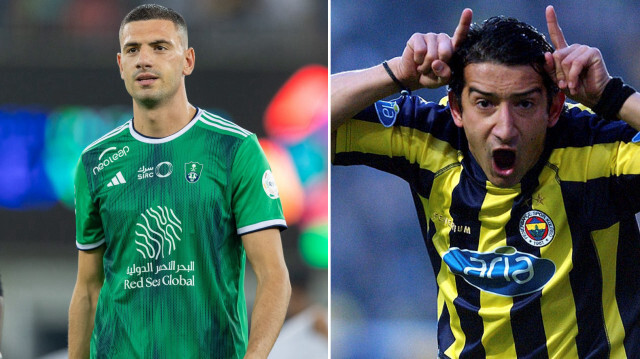 Al Ahli, Merih Demiral'ın bonservisi için Atalanta'ya 20 milyon euro ödedi.