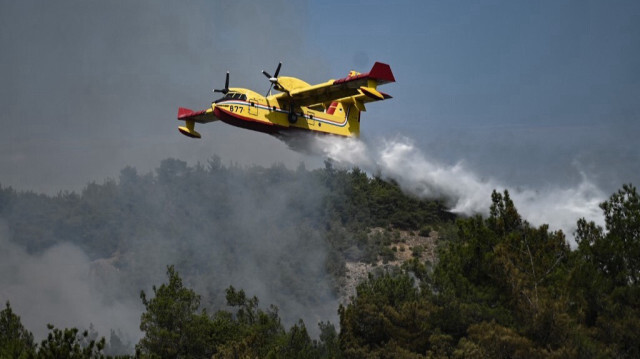 Crédit photo: SAKIS MITROLIDIS / AFP
