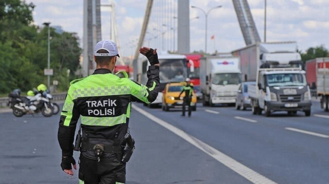 İstanbul'da kapatılacak yollar ve güzergahlar açıklandı. 

