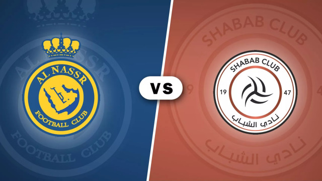 Al Nassr - Al Shabab Riyadh maçı ne zaman, saat kaçta, hangi kanalda yayınlanacak?