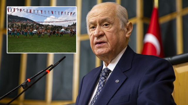 Devlet Bahçeli