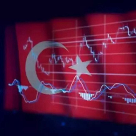  İkinci çeyrek büyüme beklenti anketi sonuçlandı