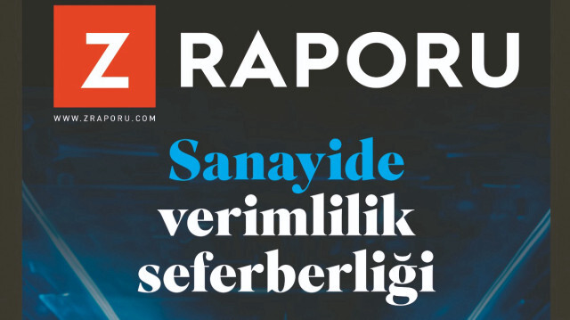 Z Raporu.