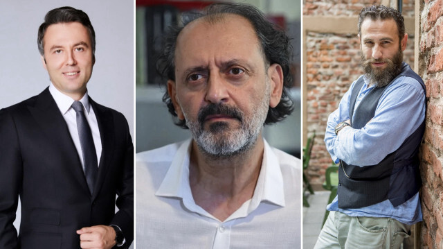 Medya ve sanat camiasının LGBT’yi desteklemeyenleri aforoz ettiği Türkiye’de cesur isimler seslerini yükseltiyor: Mehmet Akif Ersoy, Yücel Arzen ve Ali Nuri Türkoğlu 'LGBT Dayatmasına 'Dur' deyin'  çağrısında bulundu