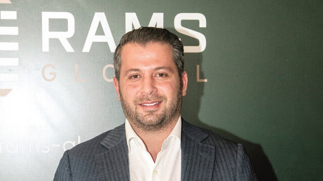 Devran Bülbül.