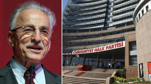 Murat Karayalçın, değişim krizinin aşılamadığı CHP'de tarafların 'evet' demesi durumunda geçici genel başkan olabileceğini söyledi.