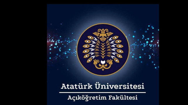Atatürk Üniversitesi ATA AÖF bölümleri