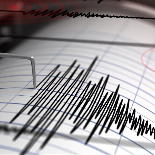 Muğla ve Hatay'dan sonra bir deprem de Malatya'da meydana geldi: Pütürge ilçesi 4.3 ile sallandı