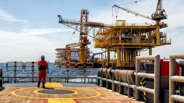 Durra Gaz Sahası