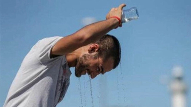Havalar ne zaman soğuyacak? Eyyam-ı Bahur sıcakları ne zaman bitecek?