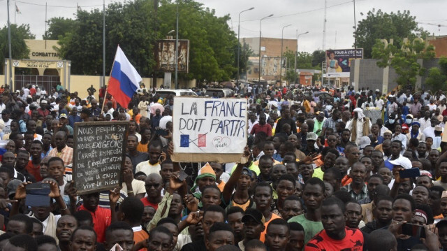 Crédit photo: AFP