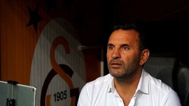 Okan Buruk