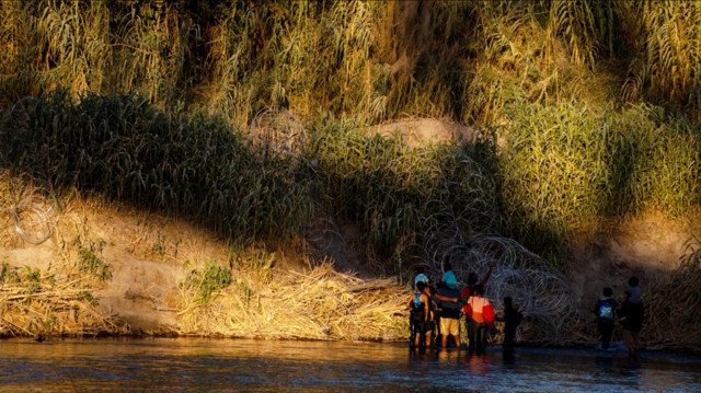 Mexican president says US soldier killed Mexican migrant