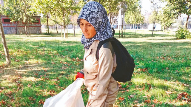 Demirlendi’nin şikayeti üzerine polis ekiplerince soruşturma başlatıldı.