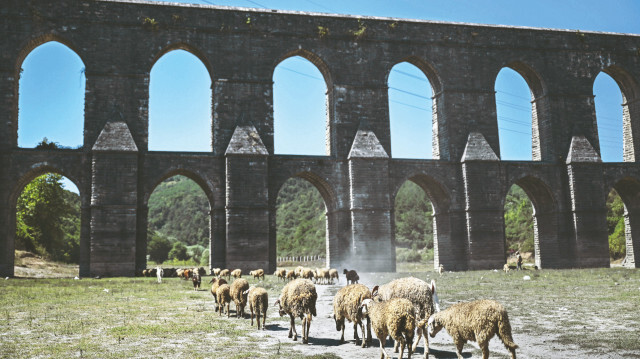 İSKİ de dün barajlarda hızla düşen doluluğa karşı bahçe ve sulamayı yasaklamıştı.