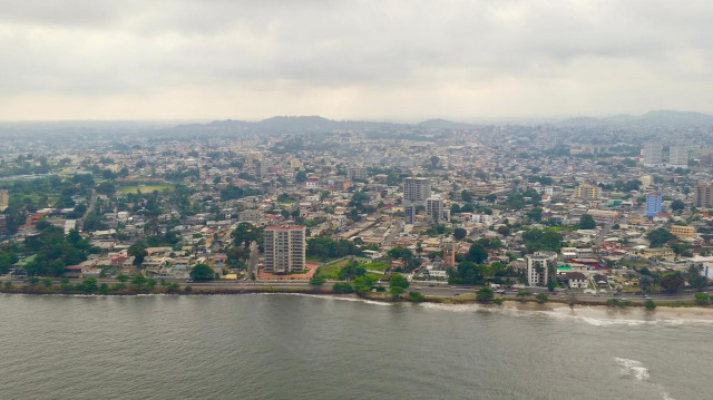 Gabon nerede, nüfusu kaç, hangi dili konuşuyor? 