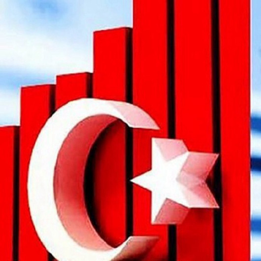 نمو الاقتصاد التركي 3.8 بالمئة في الربع الثاني 2023 
