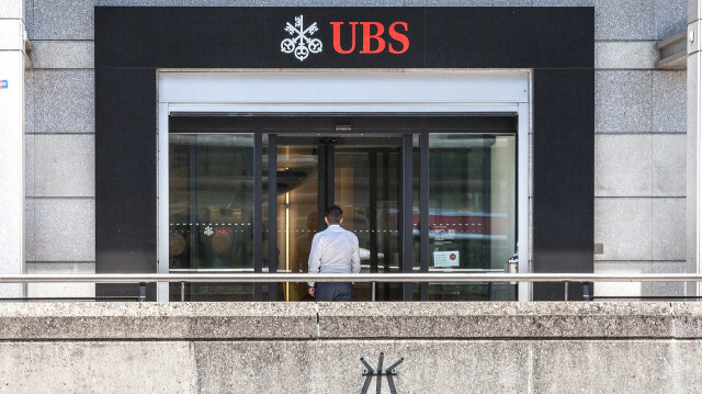 UBS