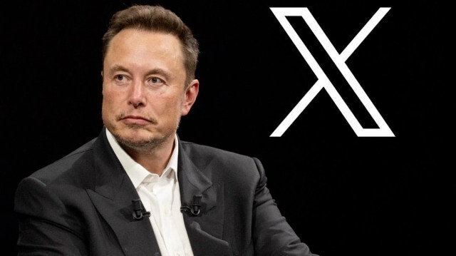 Elon Musk (Arşiv)