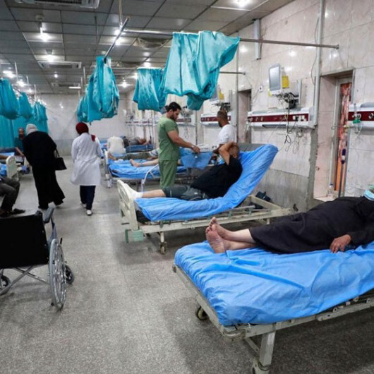 العراق.. السليمانية تعلن تسجيل 10 إصابات بالكوليرا