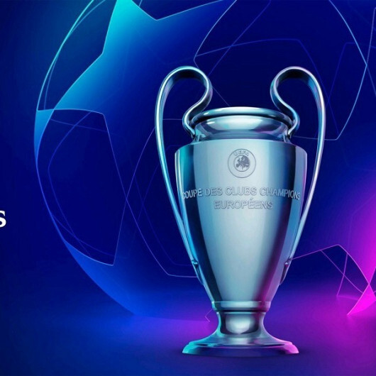 قدم.. تفاصيل جديدة حول قرعة دورة أبطال أوروبا