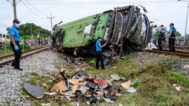 Crédit photo: Mladen ANTONOV /archive / AFP