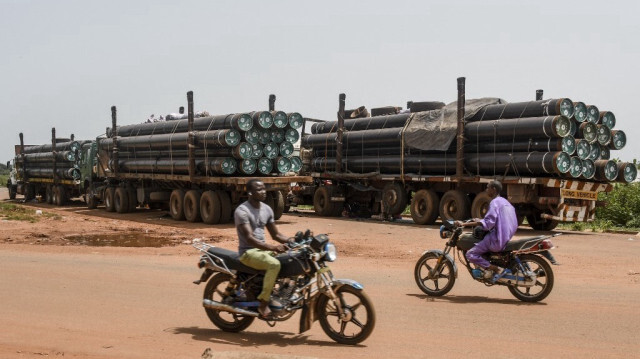 Crédit photo: BOUREIMA HAMA / AFP