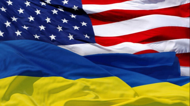 Украина начала переговоры с США о гарантиях безопасности | Новости