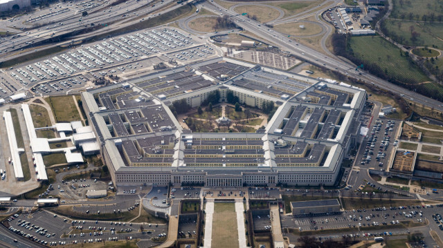Pentagon
