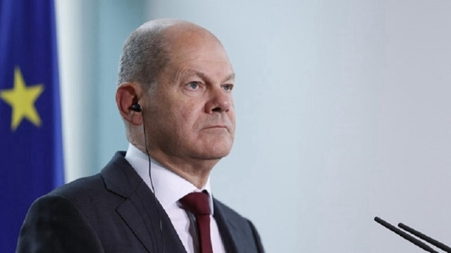 German Chancellor Scholz’s approval rating hits all-time low
