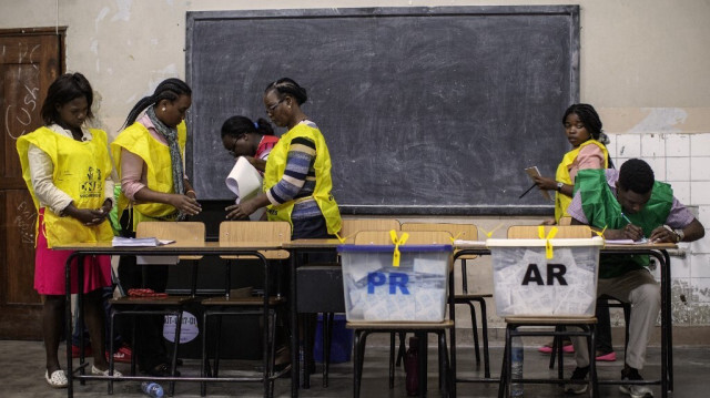 Mozambique Les Lections Fix Es Au 9 Octobre 2024 Afrique   071c759a Us49x5ua7balsv3l678epp 