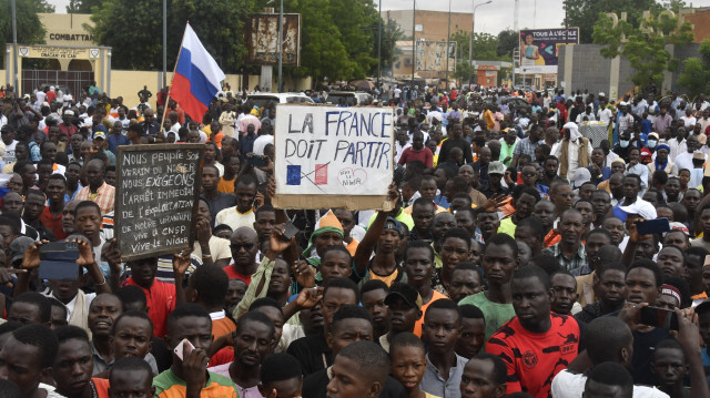 Crédit Photo: AFP