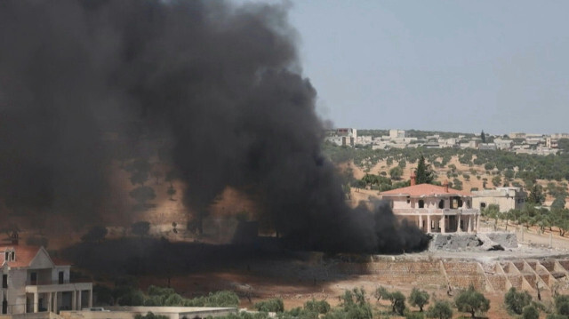 Crédit photo: Omar HAJ KADOUR / AFPTV / AFP