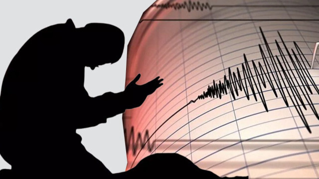 Depremde okunacak dualar: Deprem anında ve sonrasında hangi dualar okunur? Deprem duası okunuşu ve anlamı!