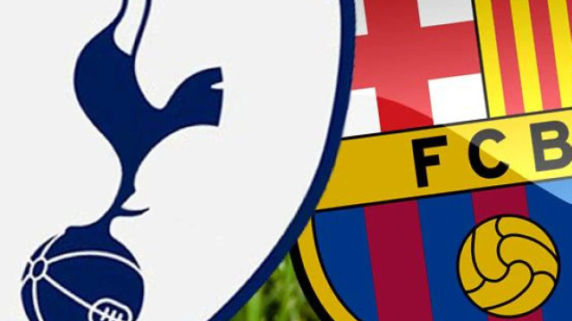 Barcelona - Tottenham maçı ne zaman, saat kaçta, hangi kanalda yayınlanacak?