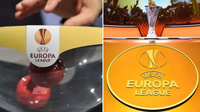 Avrupa Ligi'nde kura heyecanı yaşandı. 