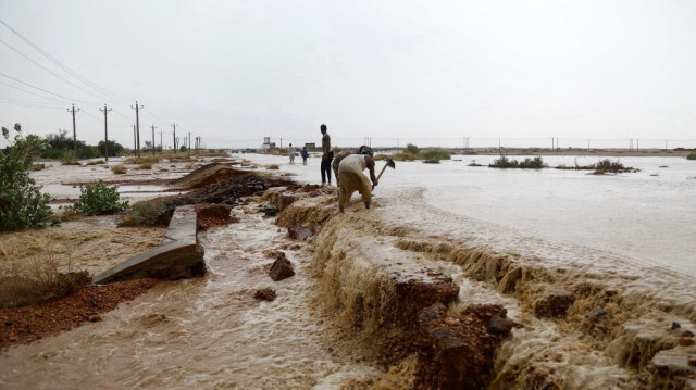 Crédit photo: AFP