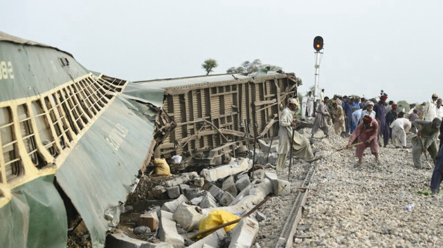 Crédit photo: Asif HASSAN /AFP