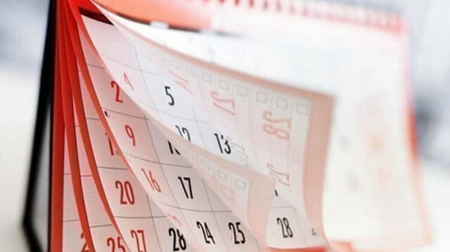 Resmi tatiller hafta içine denk geliyor! İşte 2024 resmi tatil günleri: