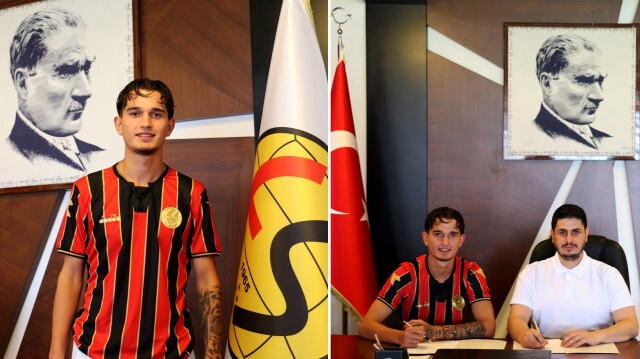 Eskişehirspor'da transfer harekatı