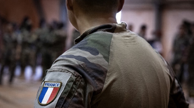 Crédit photo: ALAIN JOCARD / AFP
