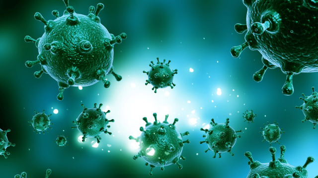 Eris virüsü nedir, nasıl bulaşır, belirtileri neler?