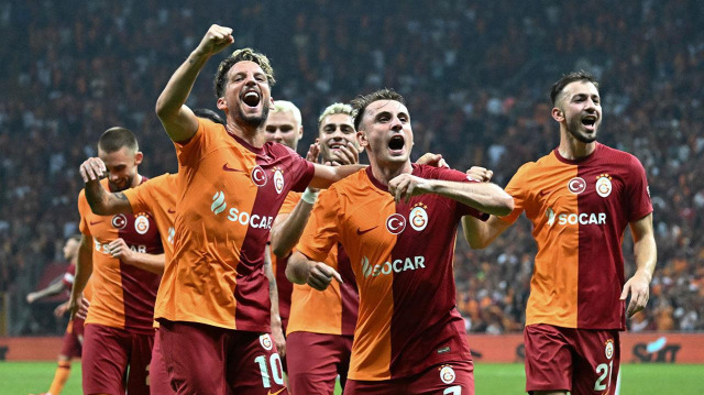 Galatasaray’ın maçı ne zaman, ilk hafta kimle oynuyor?