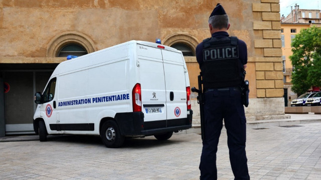 Crédit photo: CLEMENT MAHOUDEAU / AFP
