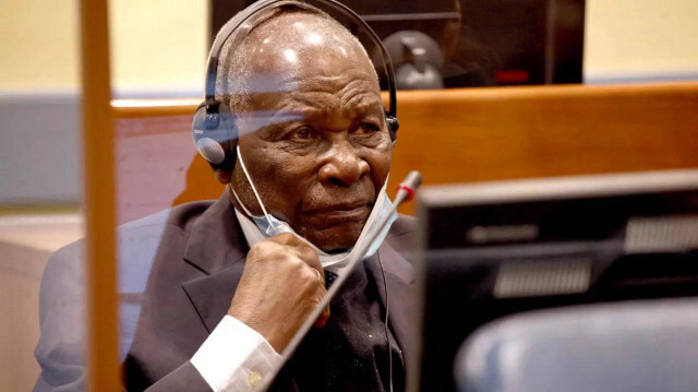 Felicien Kabuga
